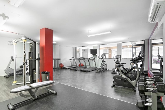 Cote-des-Neiges Apartment 1 b. $1,505/month. Apartment for rent in Cote-des-Neiges