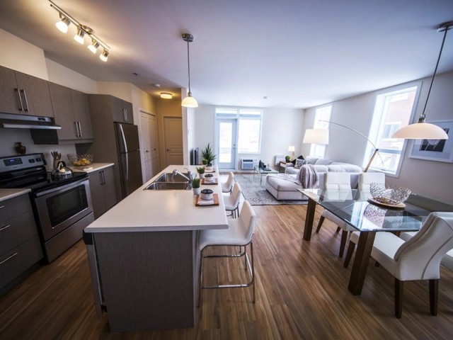 Appartement 3 1/2 Saint-Lambert 1 500 $/mois. Appartement à louer Saint-Lambert