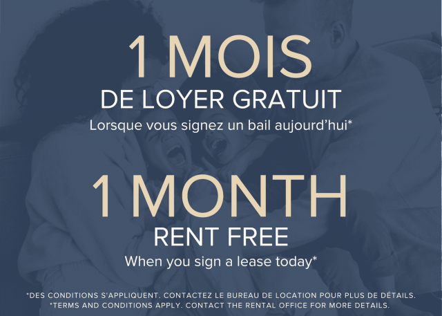 Ahuntsic and Cartierville Apartment 1 b. $1,285/month. Apartment for rent in Ahuntsic and Cartierville