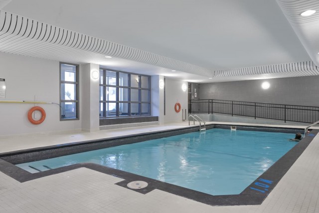 Quartier latin and south-central Apartment Studio $1,390/month. Apartment for rent in Quartier latin and south-central