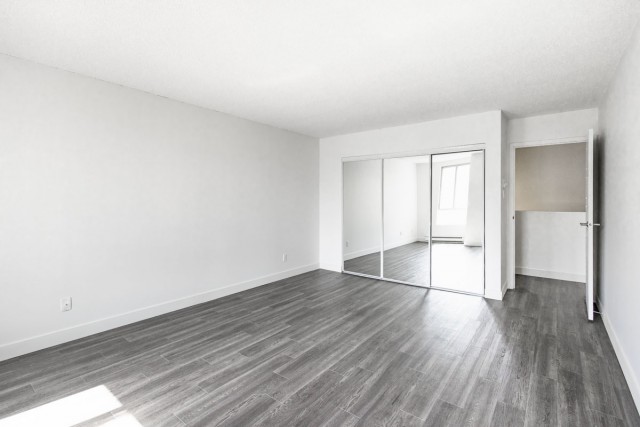 Quartier latin and south-central Apartment Studio $1,390/month. Apartment for rent in Quartier latin and south-central