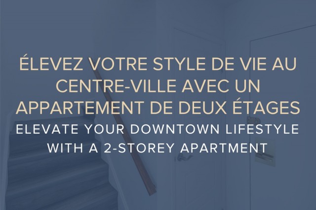 Quartier latin and south-central Apartment Studio $1,390/month. Apartment for rent in Quartier latin and south-central