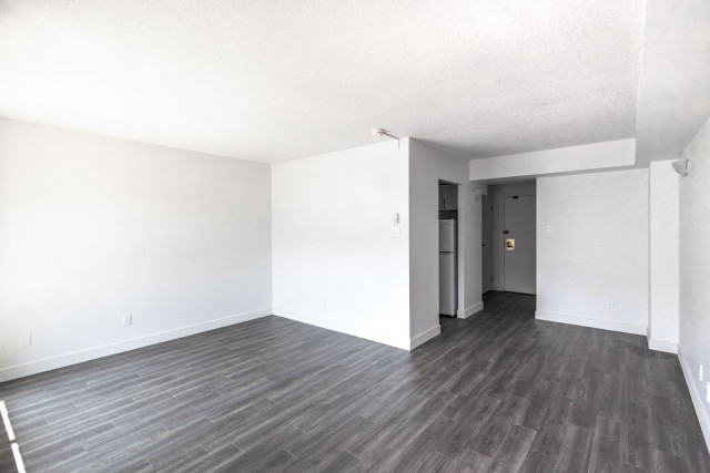 Quartier latin and south-central Apartment Studio $1,390/month. Apartment for rent in Quartier latin and south-central