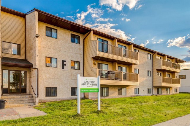 Appartement 1 1/2 Lloydminster 855 $/mois. Appartement à louer Lloydminster