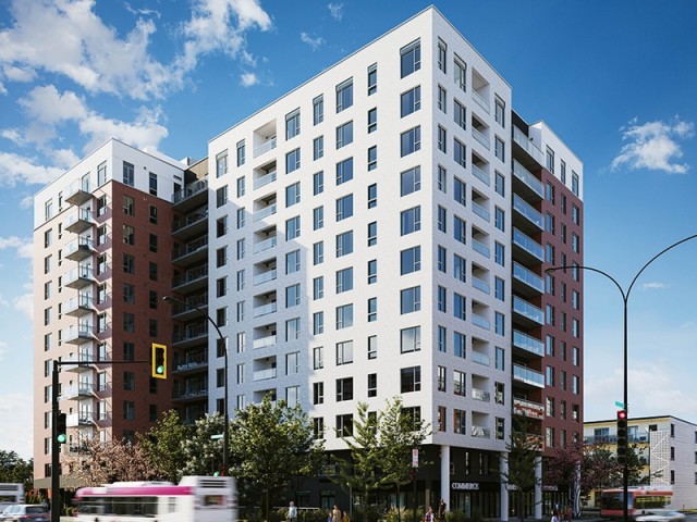 Appartement 3 1/2 Nouveau-Rosemont et Mercier 1 737 $/mois. Appartement à louer Nouveau-Rosemont et Mercier