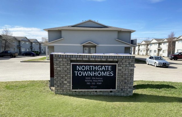 Appartement 4 1/2 Grande Prairie 1 550 $/mois. Appartement à louer Grande Prairie