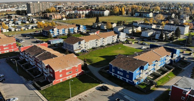 Grande Prairie Apartment 2 b. $1,535/month. Apartment for rent in Grande Prairie