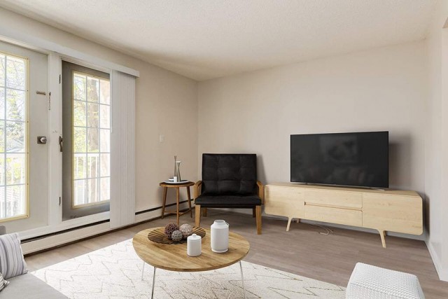 Appartement 4 1/2 Edmonton 1 433 $/mois. Appartement à louer Edmonton