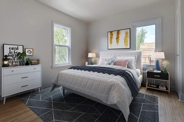 Appartement 4 1/2 Yorkton 1 175 $/mois. Appartement à louer Yorkton