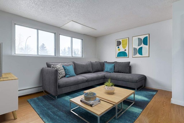 Appartement 5 1/2 Yorkton 1 400 $/mois. Appartement à louer Yorkton