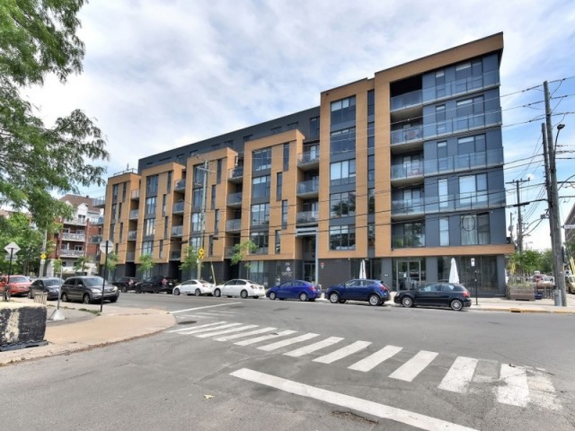 Appartement 4 1/2 Villeray 2 420 $/mois. Appartement à louer Villeray