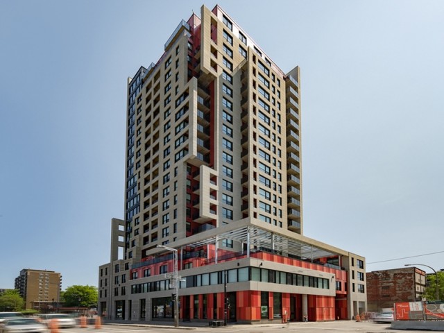 Appartement 5 1/2 Centre-ville - Montréal 3 070 $/mois. Appartement à louer Centre-ville - Montréal