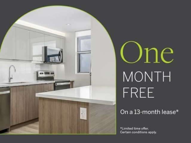 Greater Toronto Area Apartment Studio $2,900/month. Apartment for rent in Greater Toronto Area