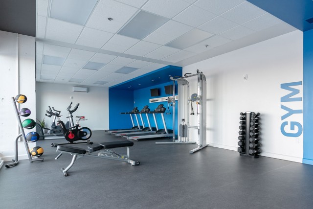 Appartement 2 1/2 Boisbriand 1 225 $/mois. Appartement à louer Boisbriand