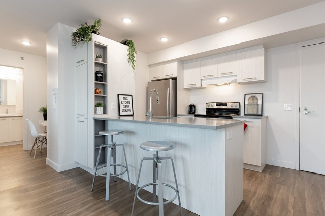 Appartement 2 1/2 Boisbriand 1 225 $/mois. Appartement à louer Boisbriand