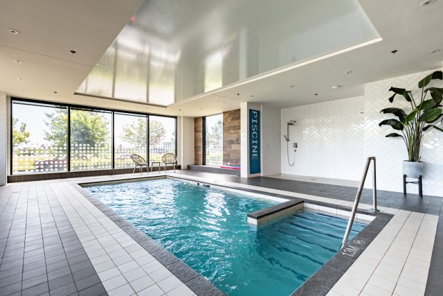 Appartement 2 1/2 Boisbriand 1 225 $/mois. Appartement à louer Boisbriand