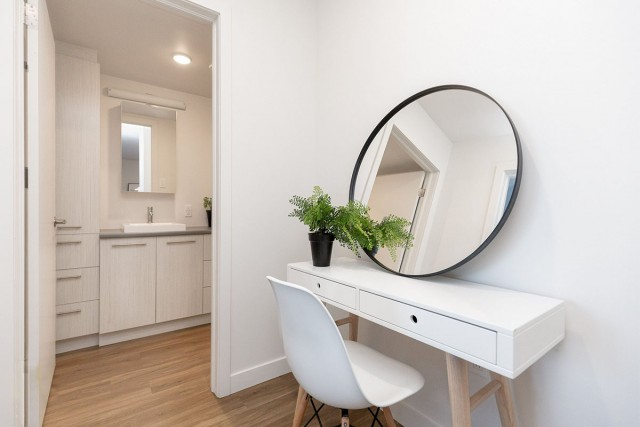 Appartement 2 1/2 Boisbriand 1 225 $/mois. Appartement à louer Boisbriand