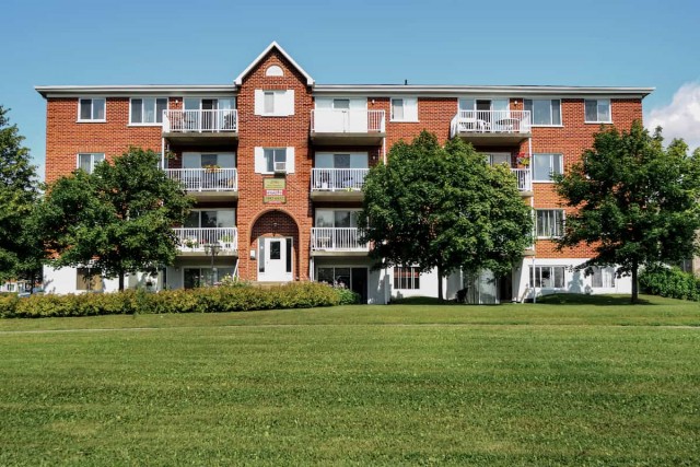 Appartement 4 1/2 Ville de Québec 1 250 $/mois. Appartement à louer Ville de Québec