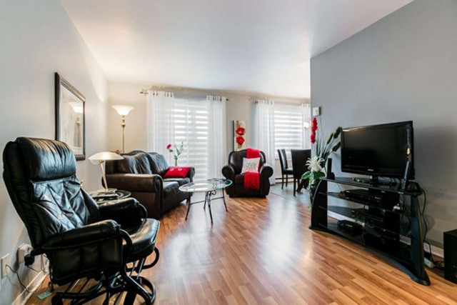 Appartement 4 1/2 Ville de Québec 1 250 $/mois. Appartement à louer Ville de Québec