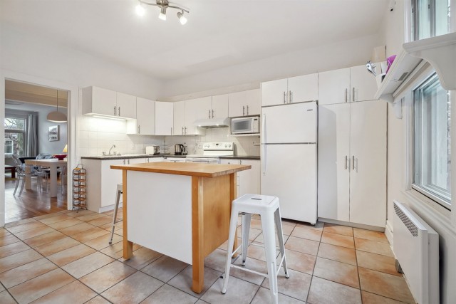 Villeray  2 b. $82/day. Apartment for rent in Villeray
