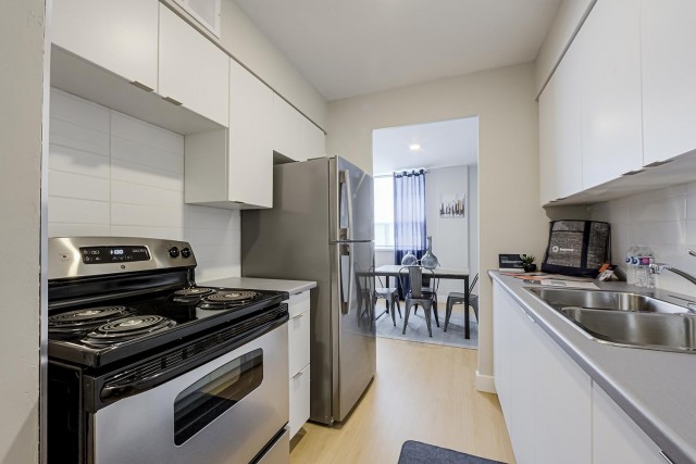 Greater Toronto Area Apartment 1 b. $2,209/month. Apartment for rent in Greater Toronto Area