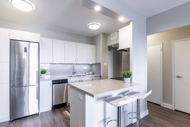 Greater Toronto Area Apartment 2 b. $2,439/month. Apartment for rent in Greater Toronto Area