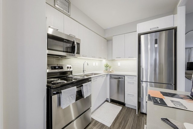 Greater Toronto Area Apartment 1 b. $2,319/month. Apartment for rent in Greater Toronto Area