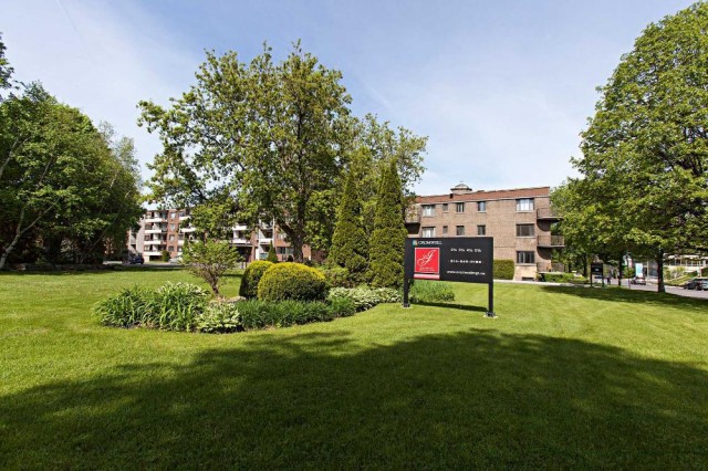 Appartement 5 1/2 Côte-des-Neiges 2 695 $/mois. Appartement à louer Côte-des-Neiges