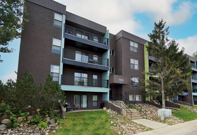 Fort McMurray Apartment 1 b. $1,120/month. Apartment for rent in Fort McMurray