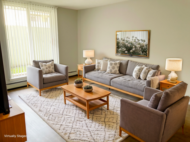 Fort McMurray Apartment 1 b. $1,145/month. Apartment for rent in Fort McMurray