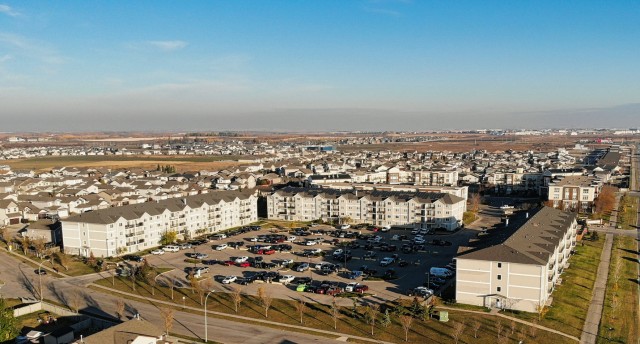 Grande Prairie Apartment 2 b. $1,485/month. Apartment for rent in Grande Prairie