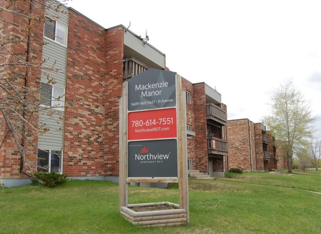 Edmonton Apartment 1 b. $1,005/month. Apartment for rent in Edmonton