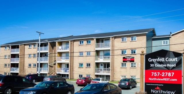 Newfoundland-Labrador Apartment 2 b. $1,250/month. Apartment for rent in Newfoundland-Labrador