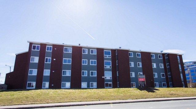 Newfoundland-Labrador Apartment Studio $955/month. Apartment for rent in Newfoundland-Labrador