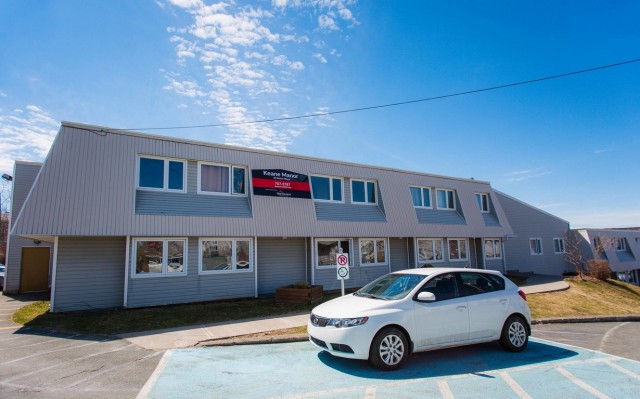 Newfoundland-Labrador Apartment Studio $955/month. Apartment for rent in Newfoundland-Labrador