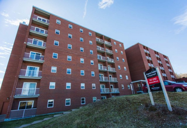 Newfoundland-Labrador Apartment Studio $1,035/month. Apartment for rent in Newfoundland-Labrador