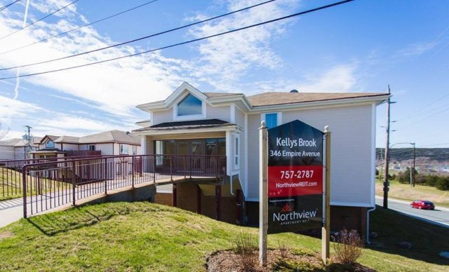 Newfoundland-Labrador Apartment 1 b. $950/month. Apartment for rent in Newfoundland-Labrador