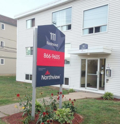 Moncton Apartment 2 b. $1,200/month. Apartment for rent in Moncton