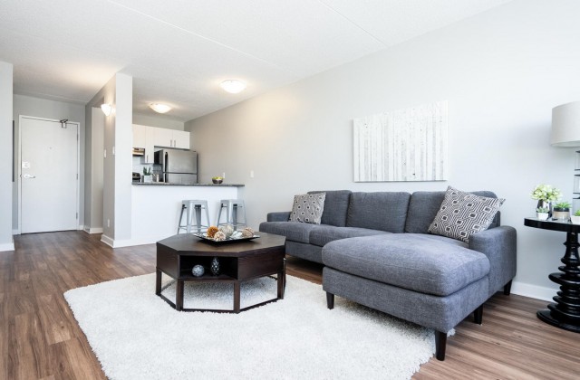 Appartement 2 1/2 Winnipeg 1 216 $/mois. Appartement à louer Winnipeg