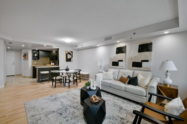 Appartement 4 1/2 Winnipeg 2 419 $/mois. Appartement à louer Winnipeg