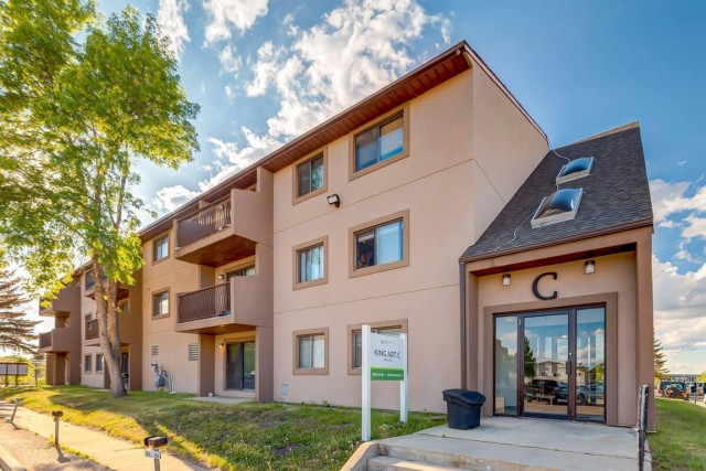 Lloydminster Apartment 1 b. $1,060/month. Apartment for rent in Lloydminster