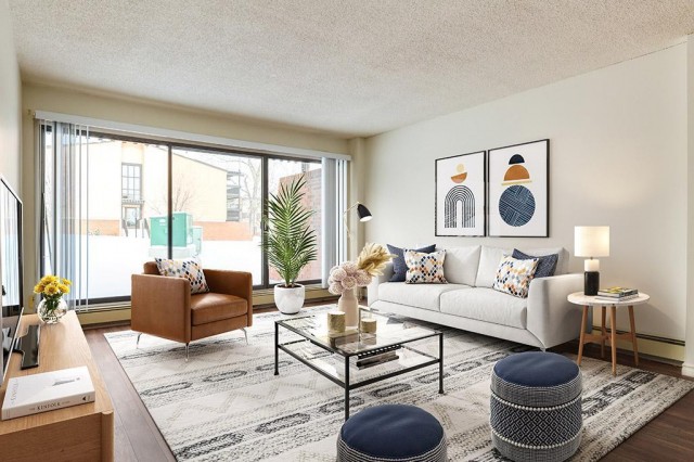 Calgary Apartment 1 b. $1,330/month. Apartment for rent in Calgary