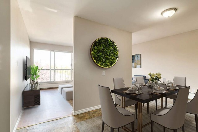 Edmonton Apartment 1 b. $1,133/month. Apartment for rent in Edmonton