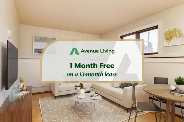 Lloydminster Apartment 1 b. $919/month. Apartment for rent in Lloydminster