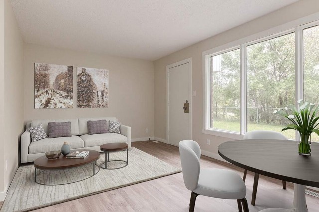 Moose Jaw Apartment 4+ b. $2,180/month. Apartment for rent in Moose Jaw