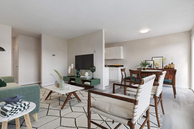 Prince Albert Apartment 2 b. $1,434/month. Apartment for rent in Prince Albert