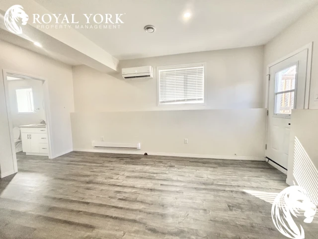 St. Catharines Apartment 1 b. $1,430/month. Apartment for rent in St. Catharines