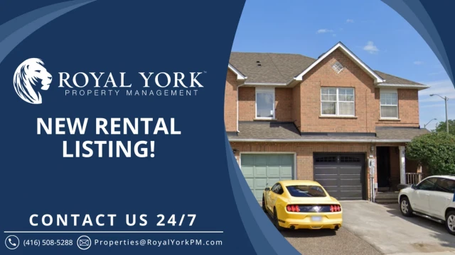 Greater Toronto Area Apartment 1 b. $1,800/month. Apartment for rent in Greater Toronto Area