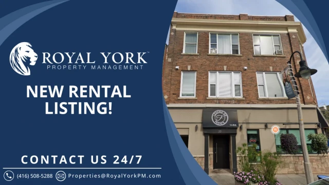 Appartement 2 1/2 Oshawa 1 800 $/mois. Appartement à louer Oshawa