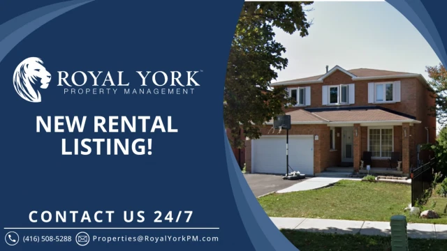 Brampton Apartment 3 b. $2,100/month. Apartment for rent in Brampton